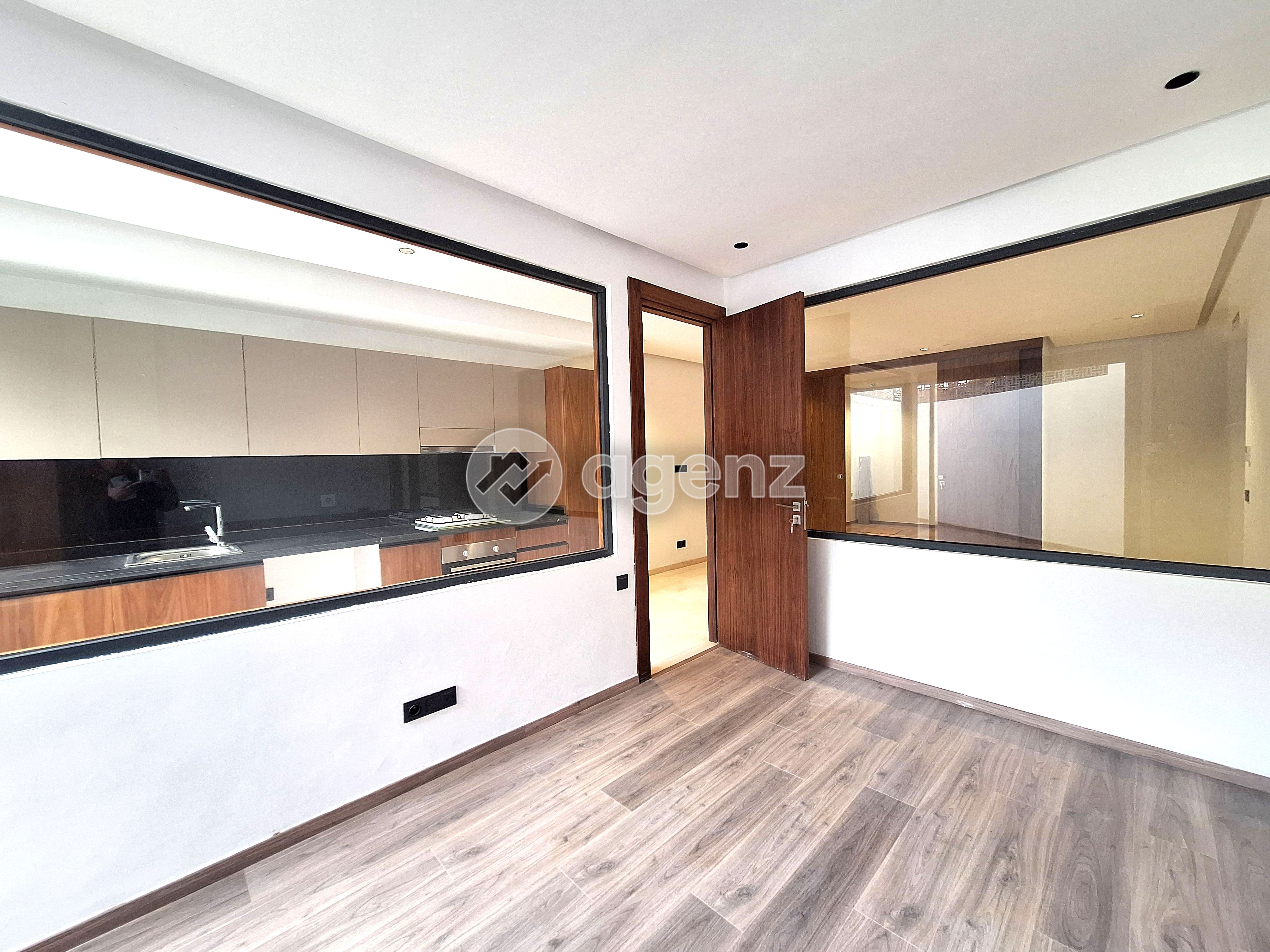 Appartement à vendre à Les princesses