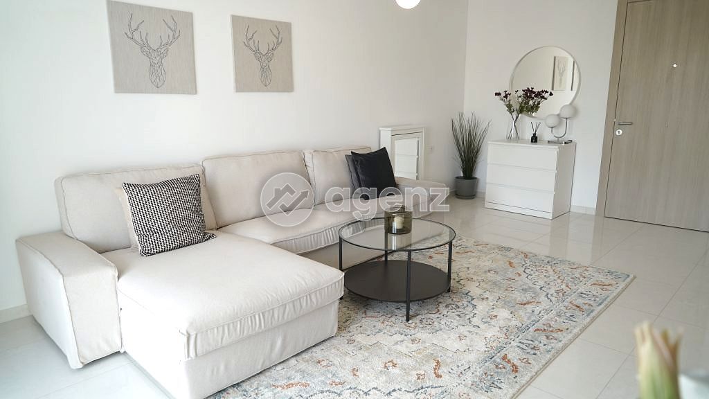 Appartement à vendre à Tanja Balia — 3