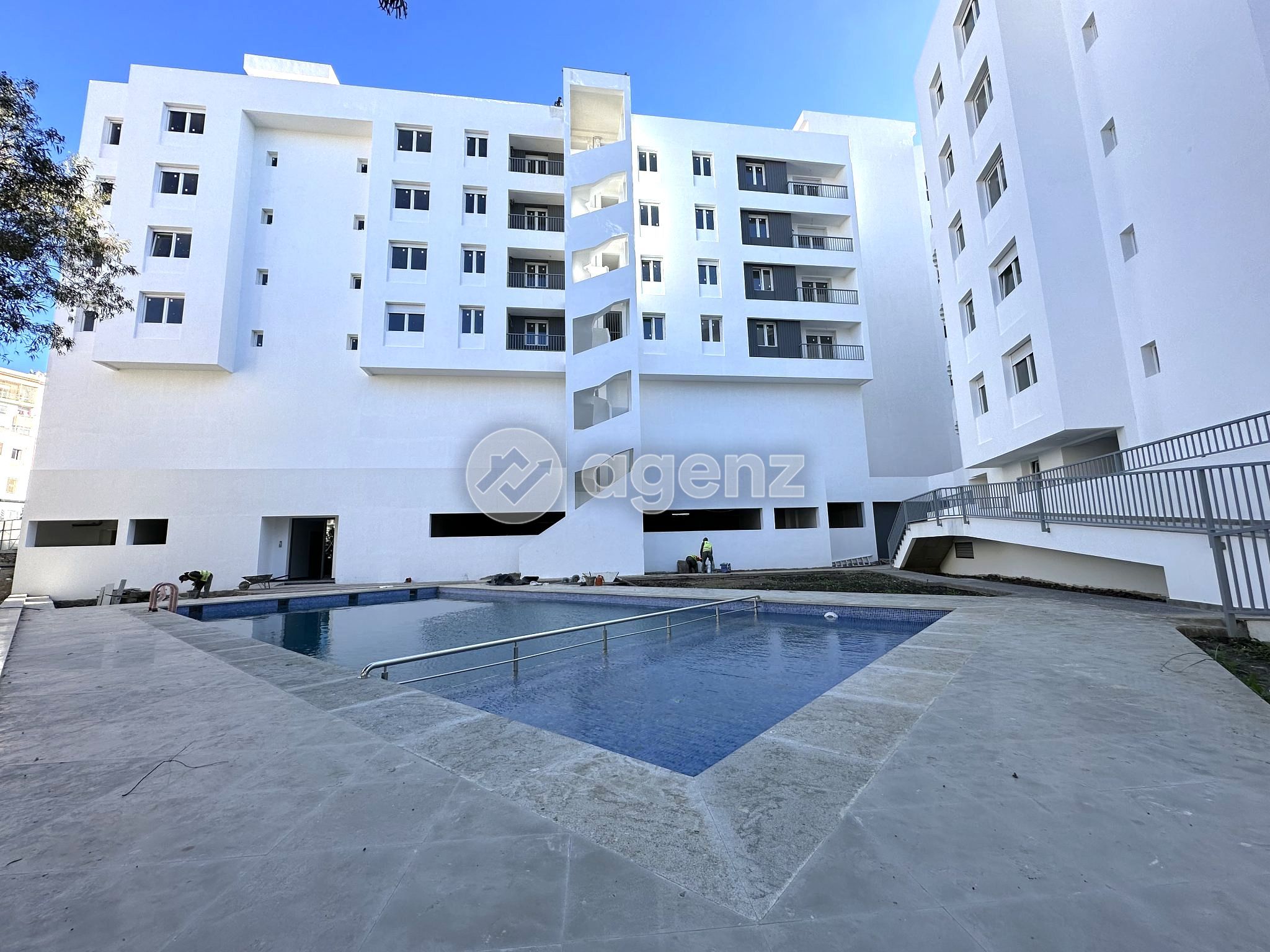 Appartement à vendre à Tanja Balia — 5