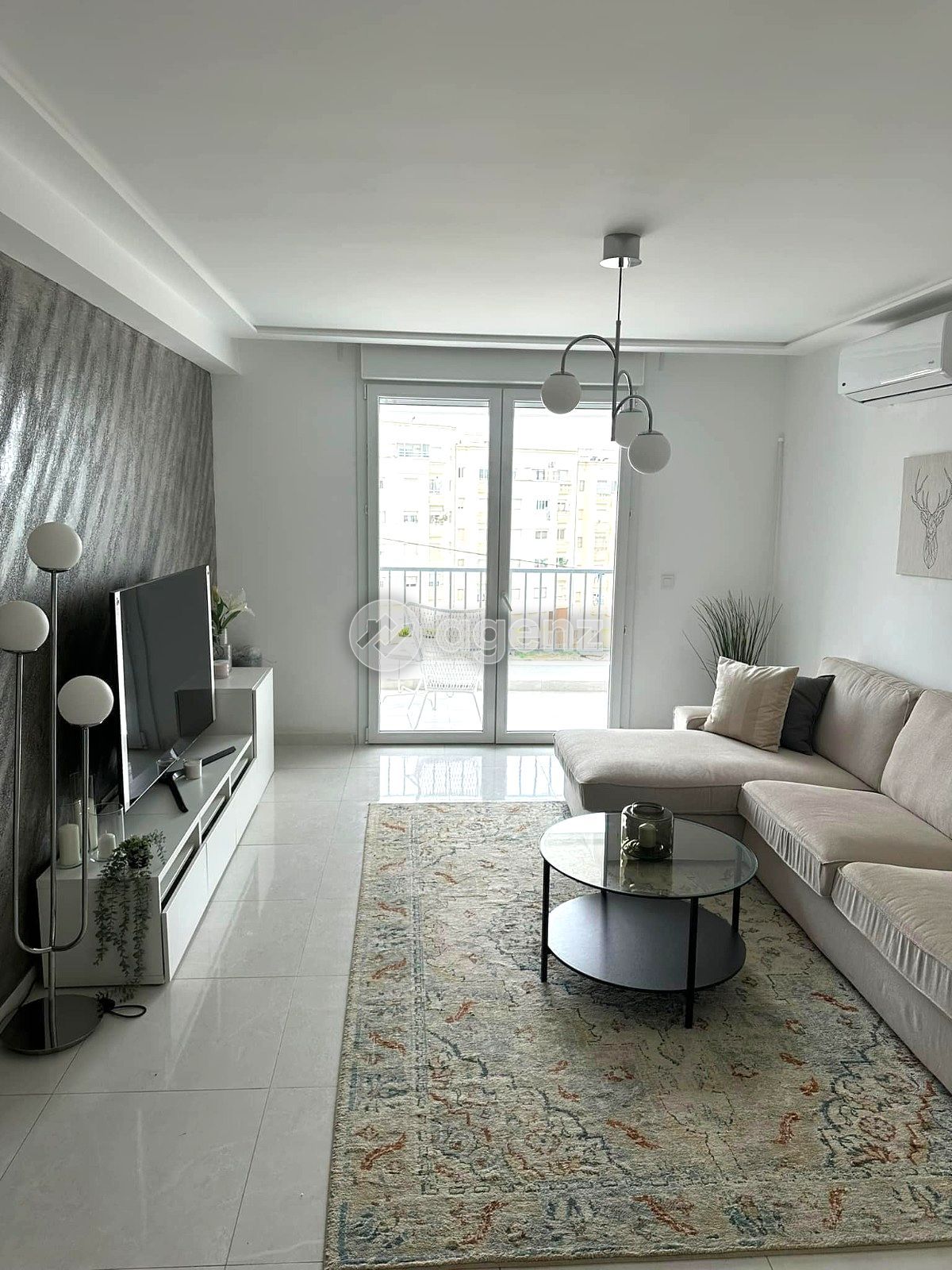 Appartement à vendre à Tanja Balia — 4
