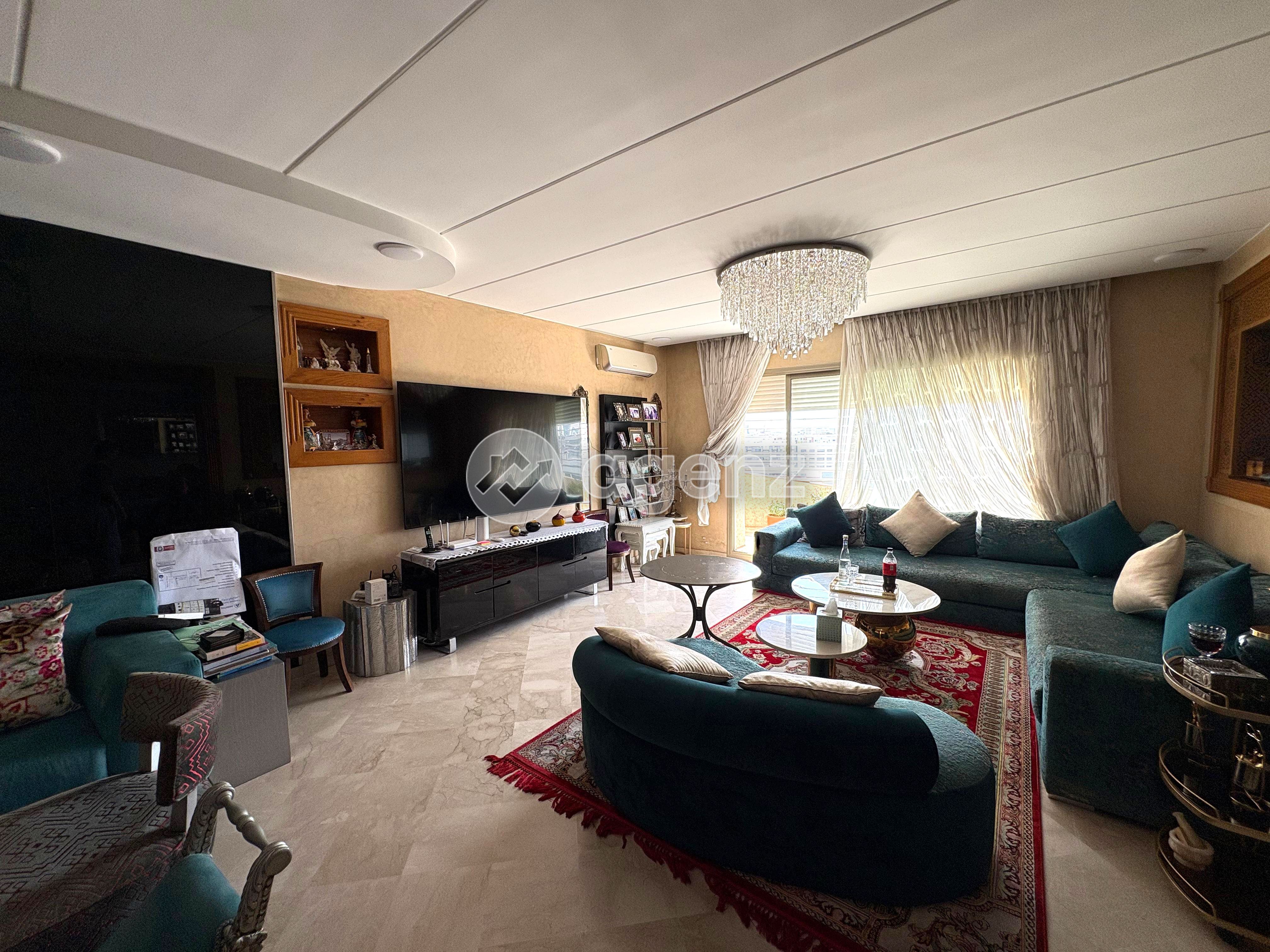 Appartement à vendre à Palmier — 3