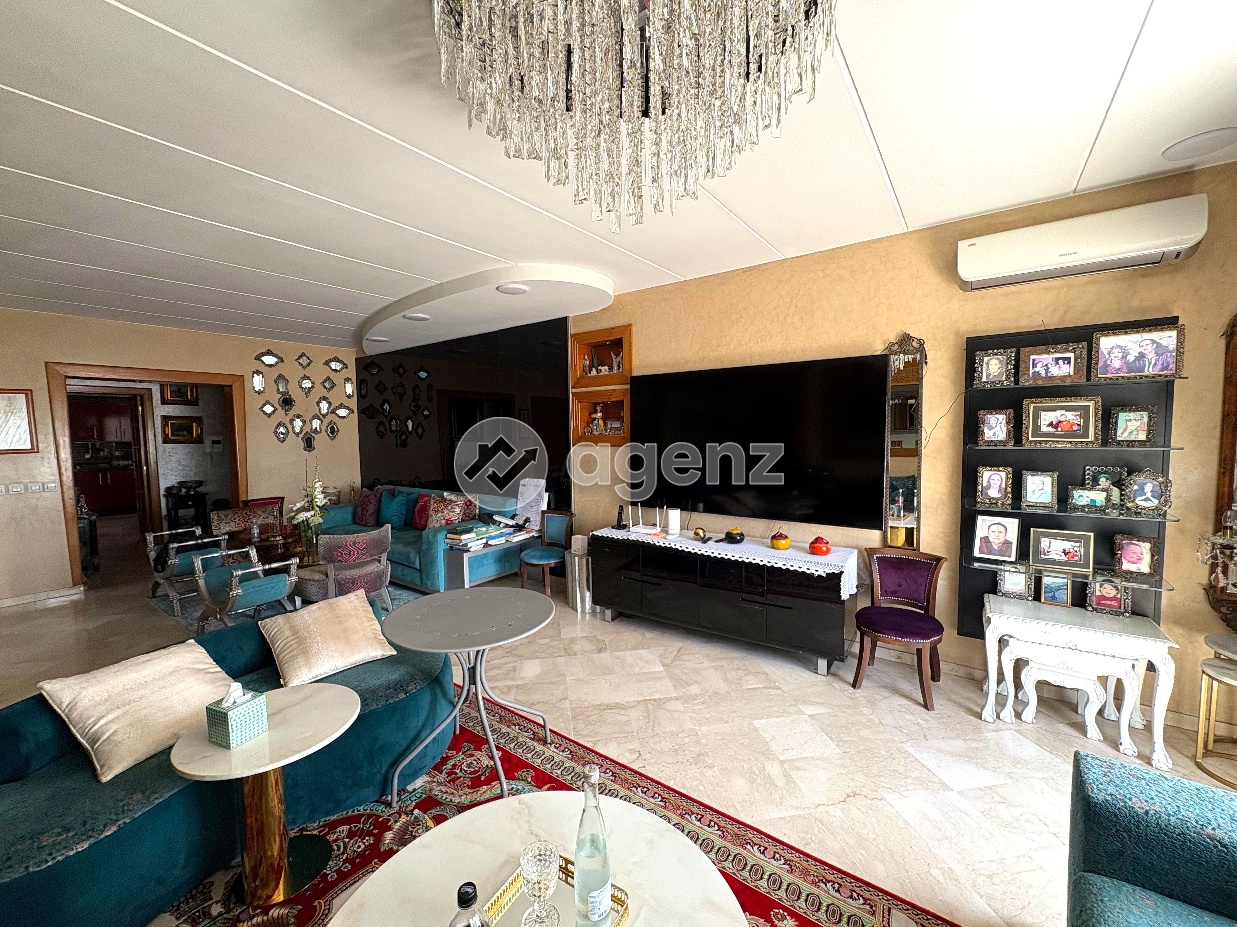Appartement à vendre à Palmier — 2