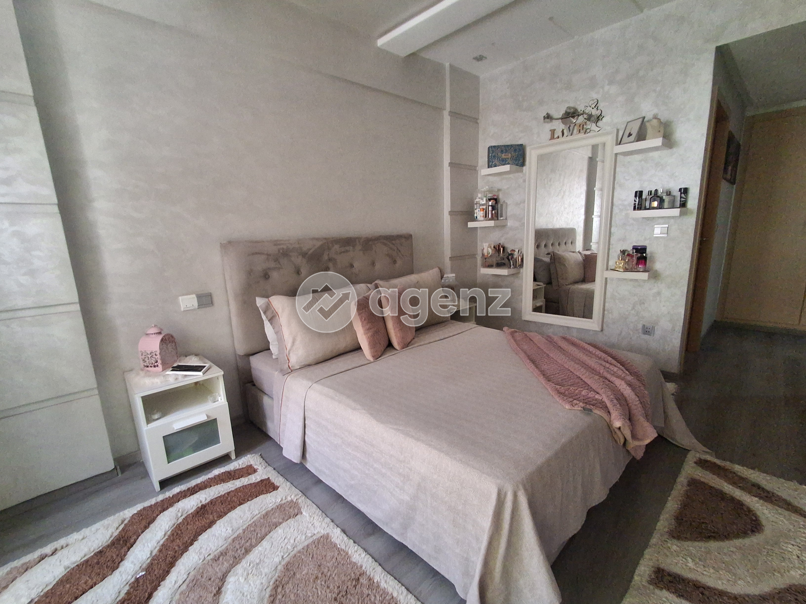 Appartement 127 m² à La Gironde — 2