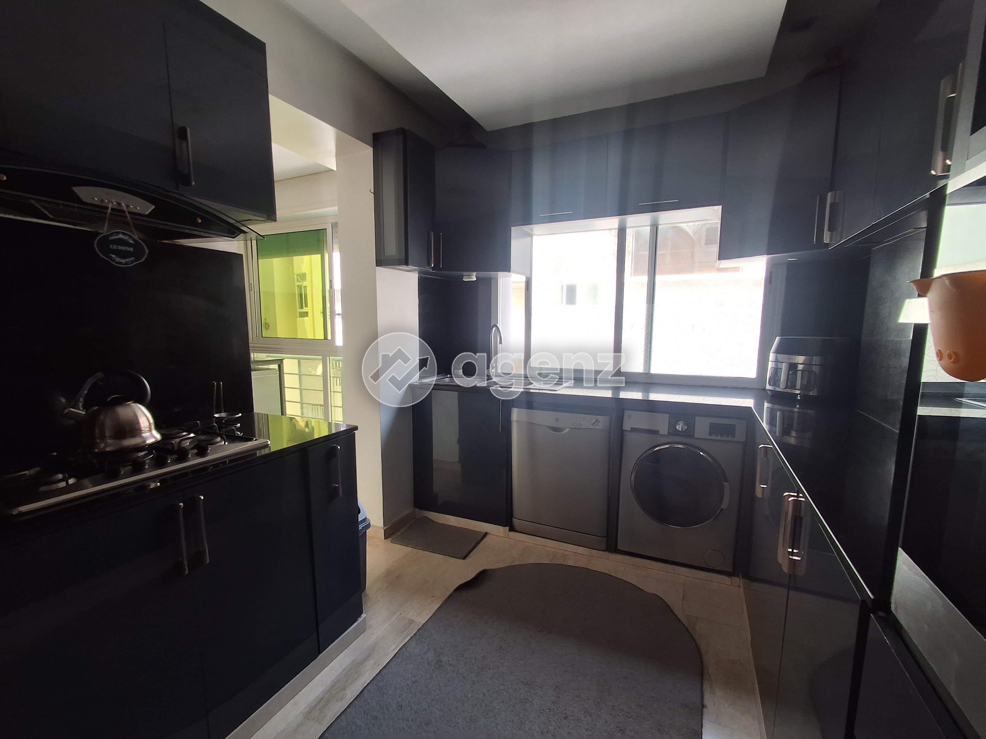 Appartement 127 m² à La Gironde — 3
