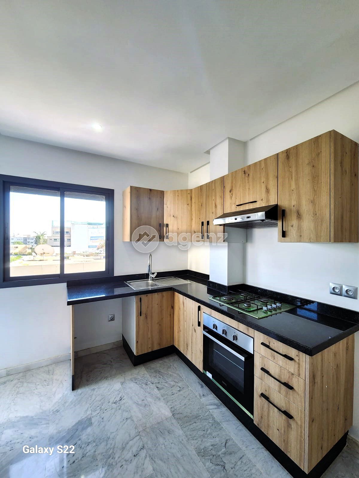 Appartement Neuf de 2 chambres à louer Luxe  à Riviera