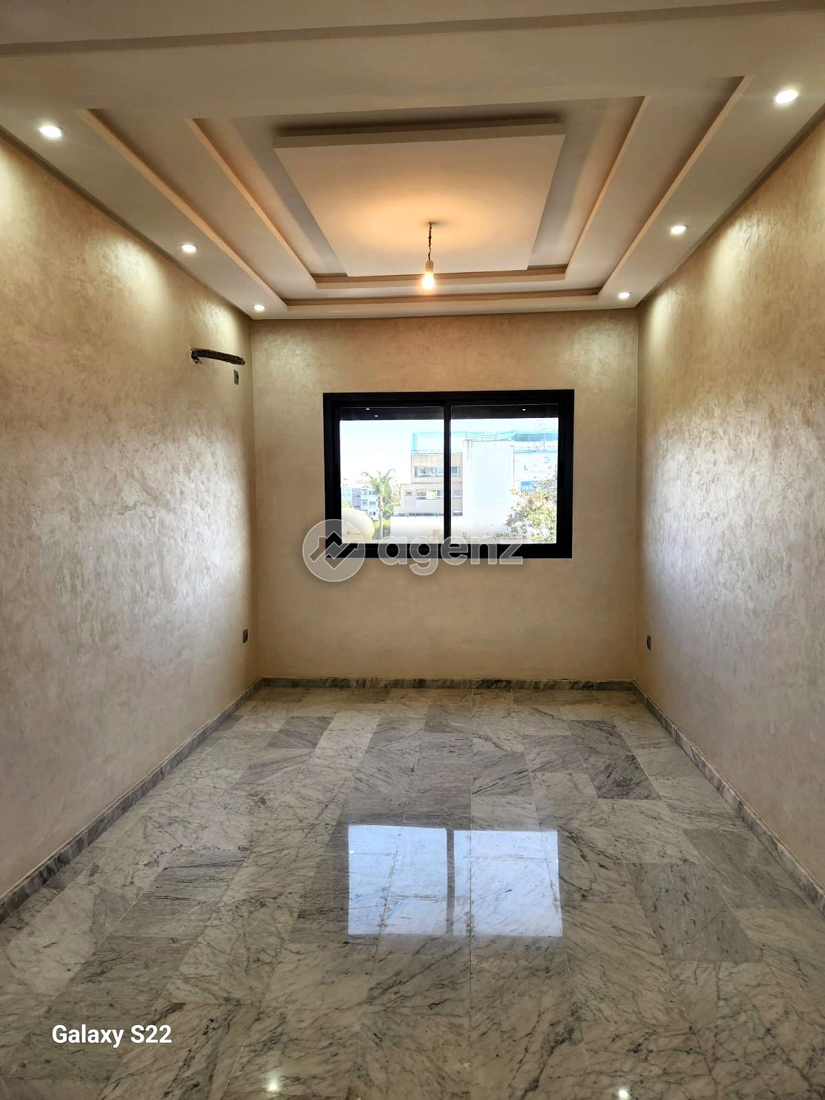 Appartement Neuf de 2 chambres à louer Luxe  à Riviera — 2