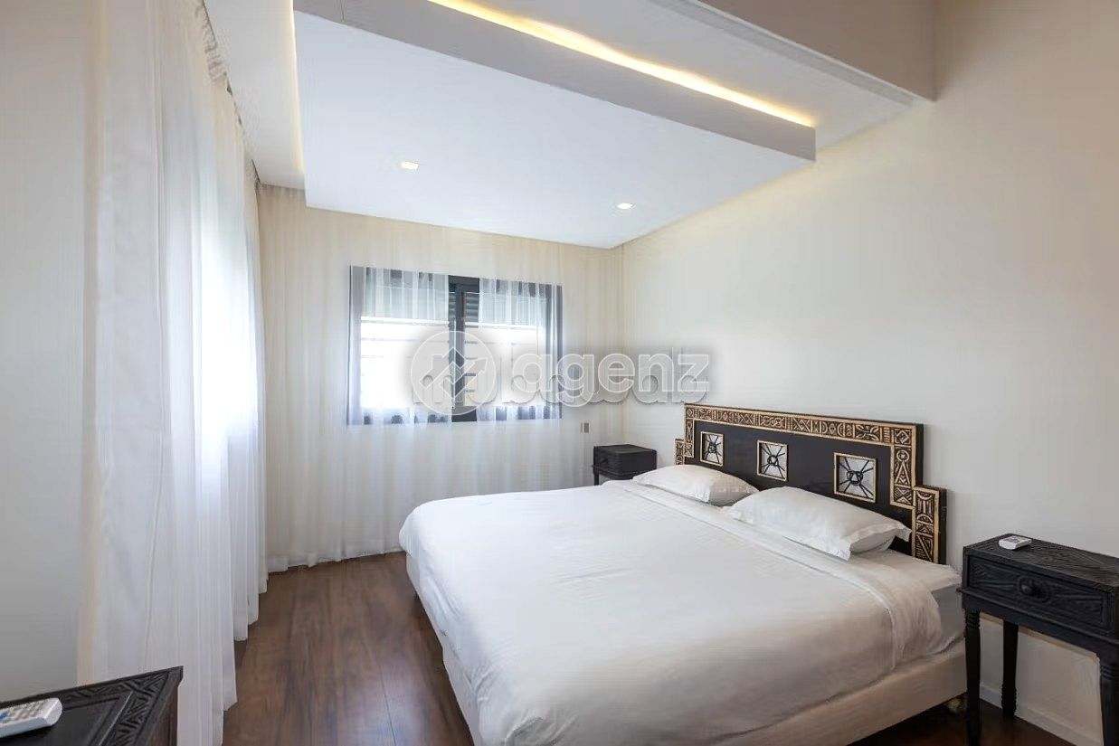 Villa Luxe Rte Ourika 844 m² Ford Rendement Airbnb — 5