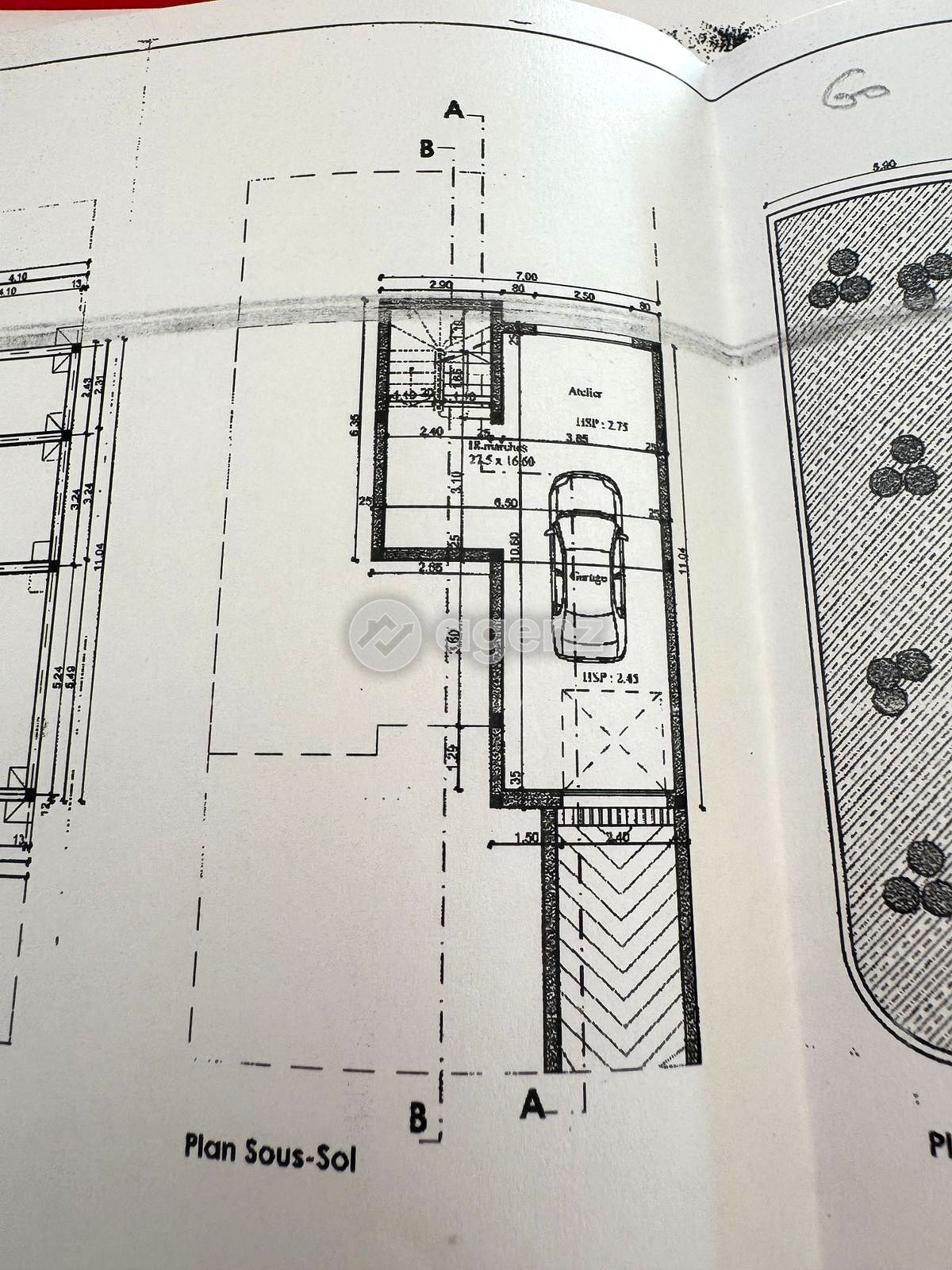 DONNER VIE À UN PROJET IMMOBILIER PERSONNEL — 3