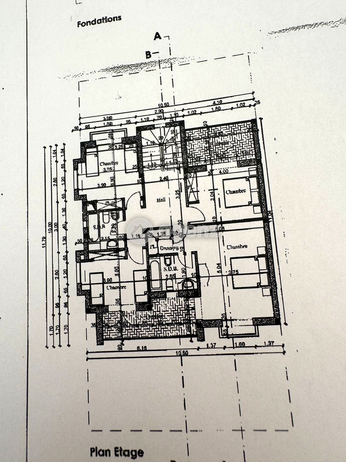 DONNER VIE À UN PROJET IMMOBILIER PERSONNEL — 4