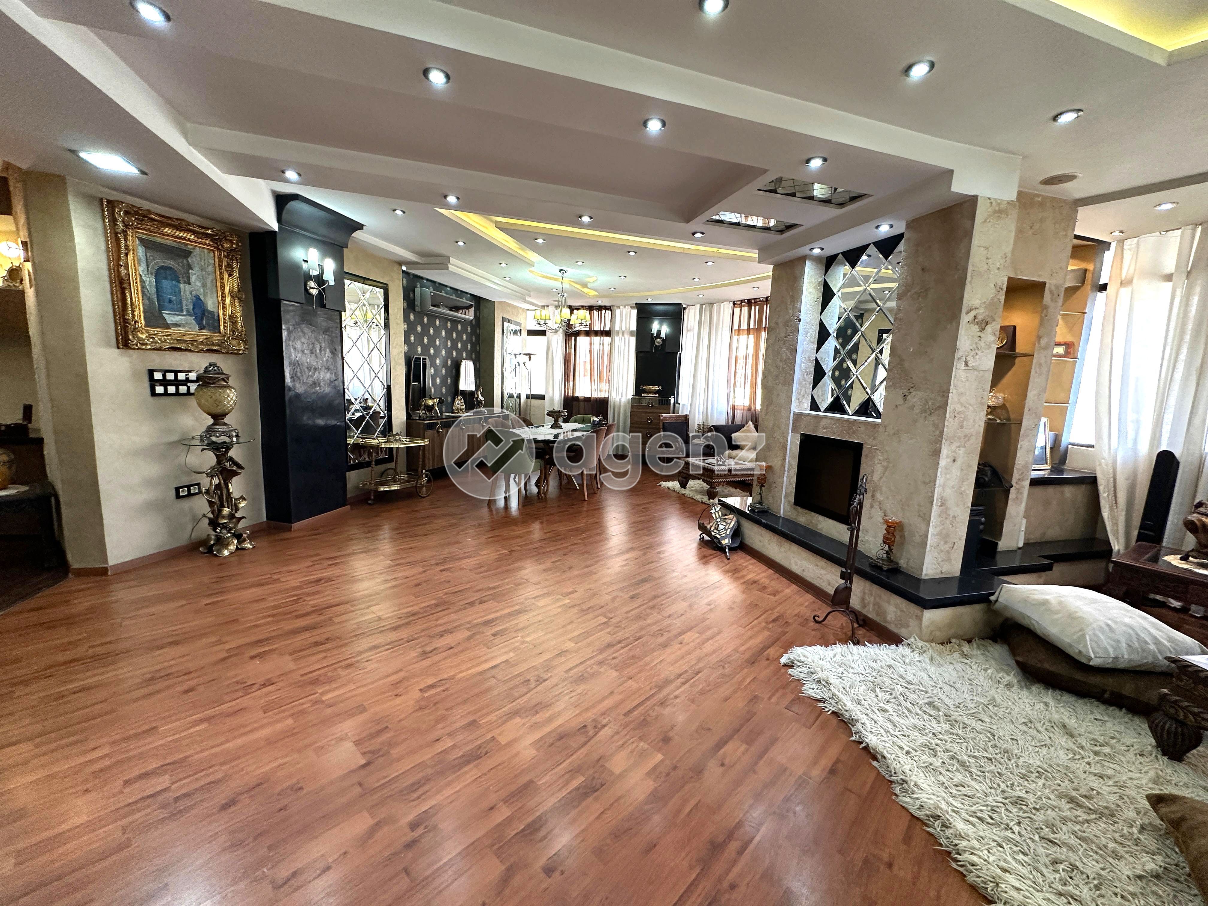 Appartement à vendre à Quartier de la plage — 4