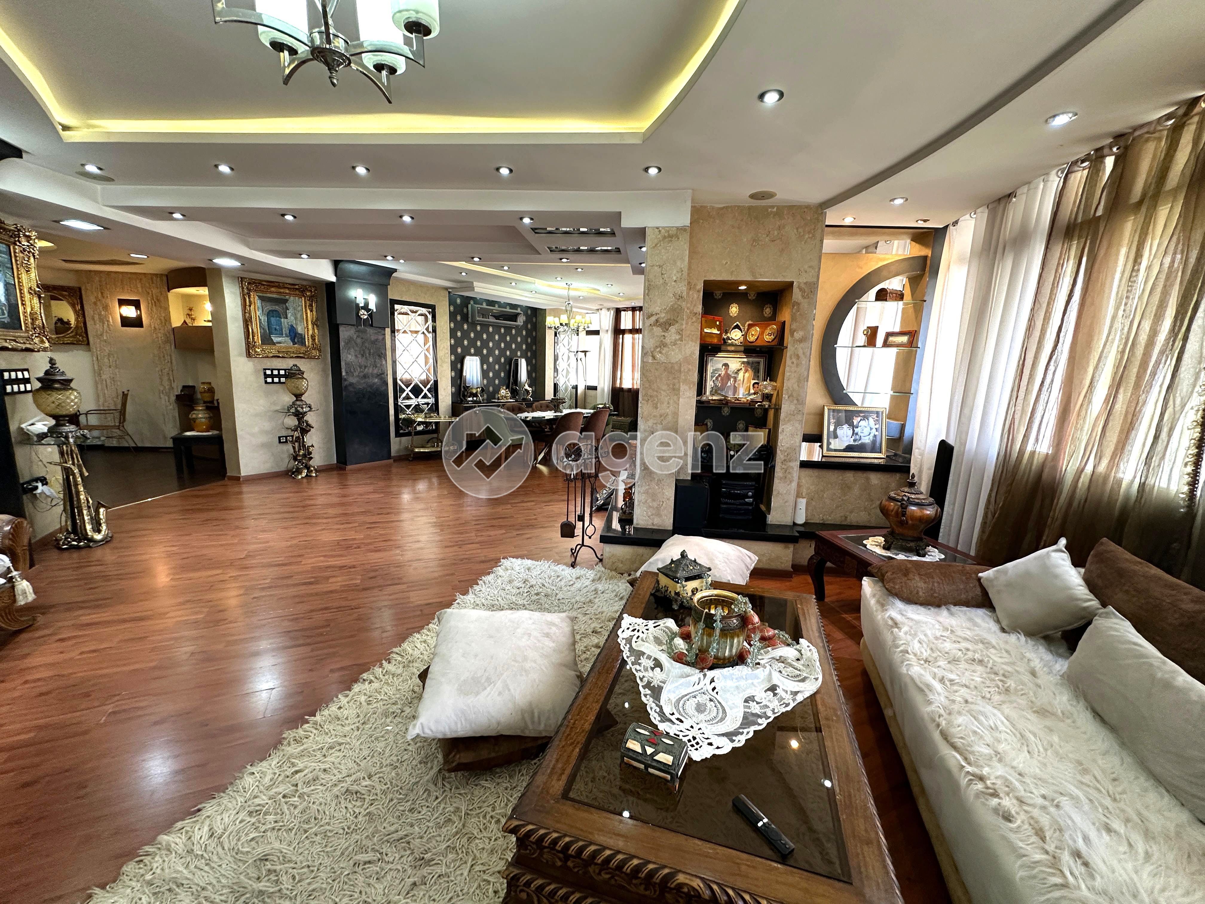 Appartement à vendre à Quartier de la plage