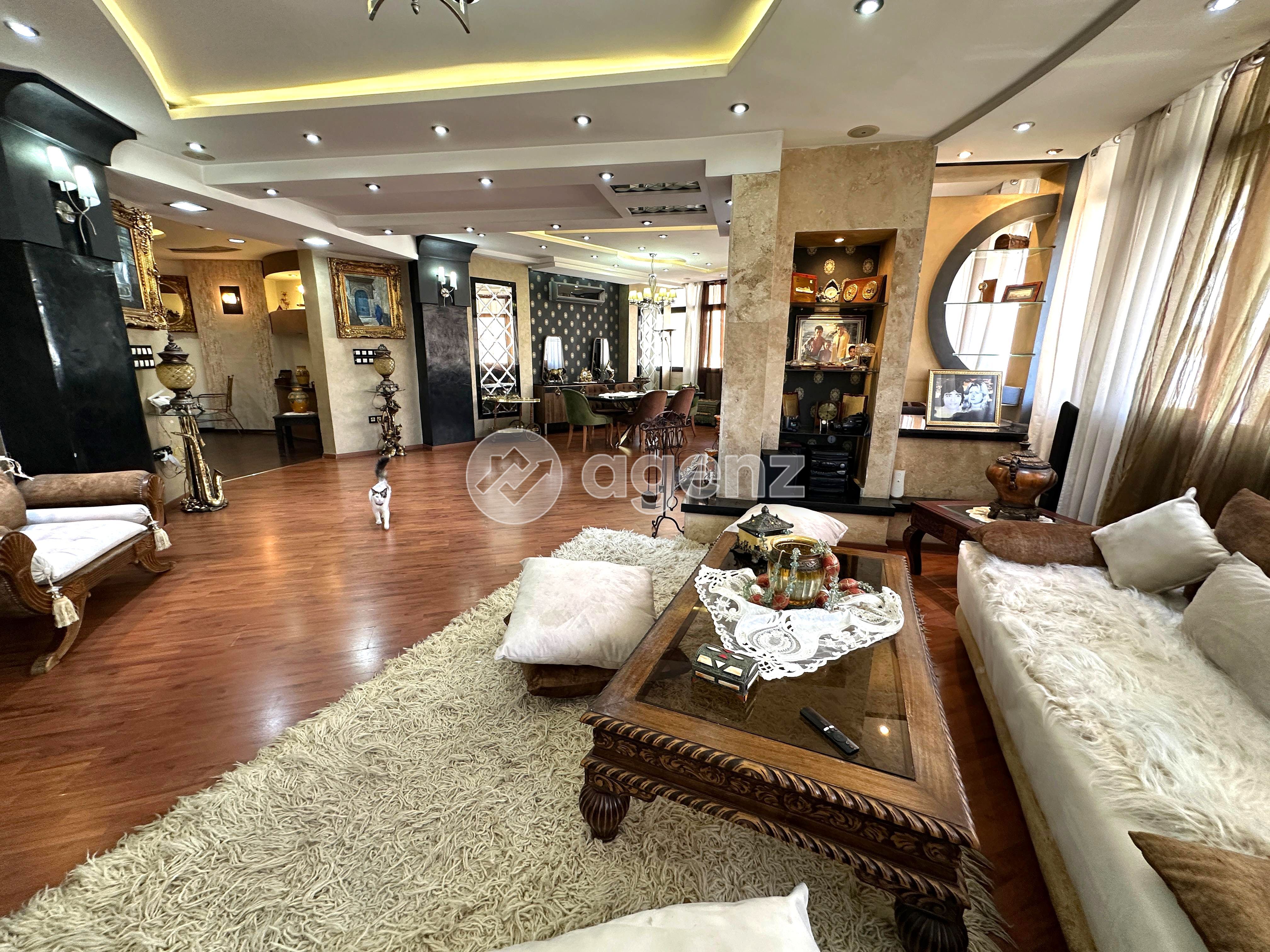 Appartement à vendre à Quartier de la plage — 3