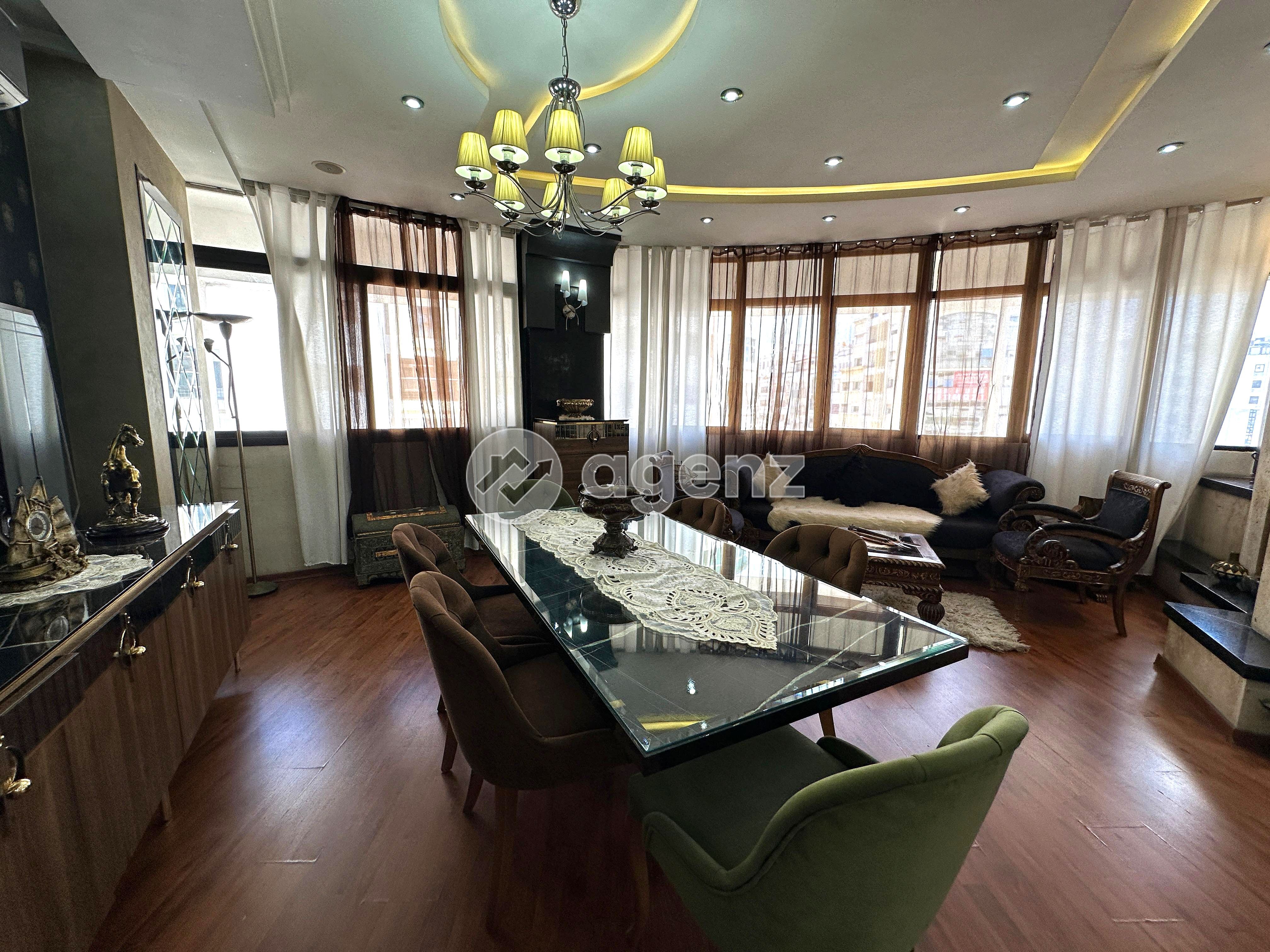 Appartement à vendre à Quartier de la plage — 5