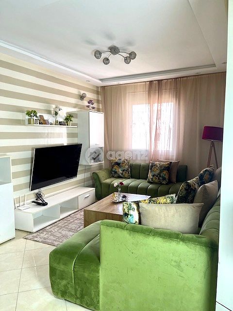 Appartement — Bouskoura