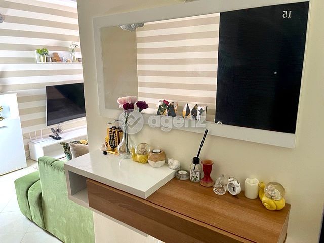 Appartement — Bouskoura — 2