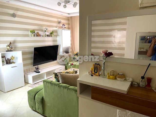Appartement — Bouskoura — 4