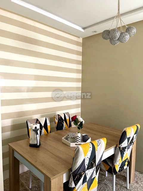 Appartement — Bouskoura — 3
