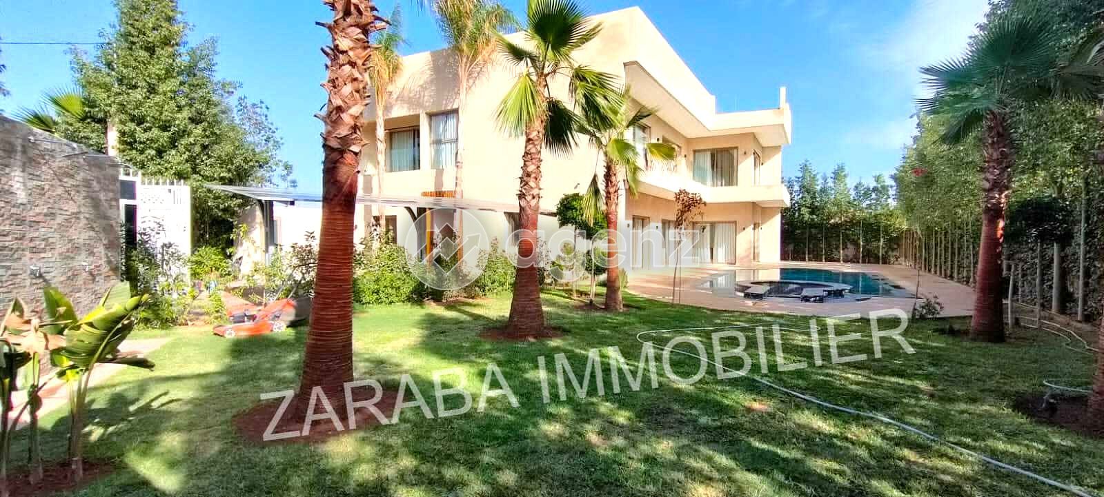 Villa d'Architecte Contemporaine