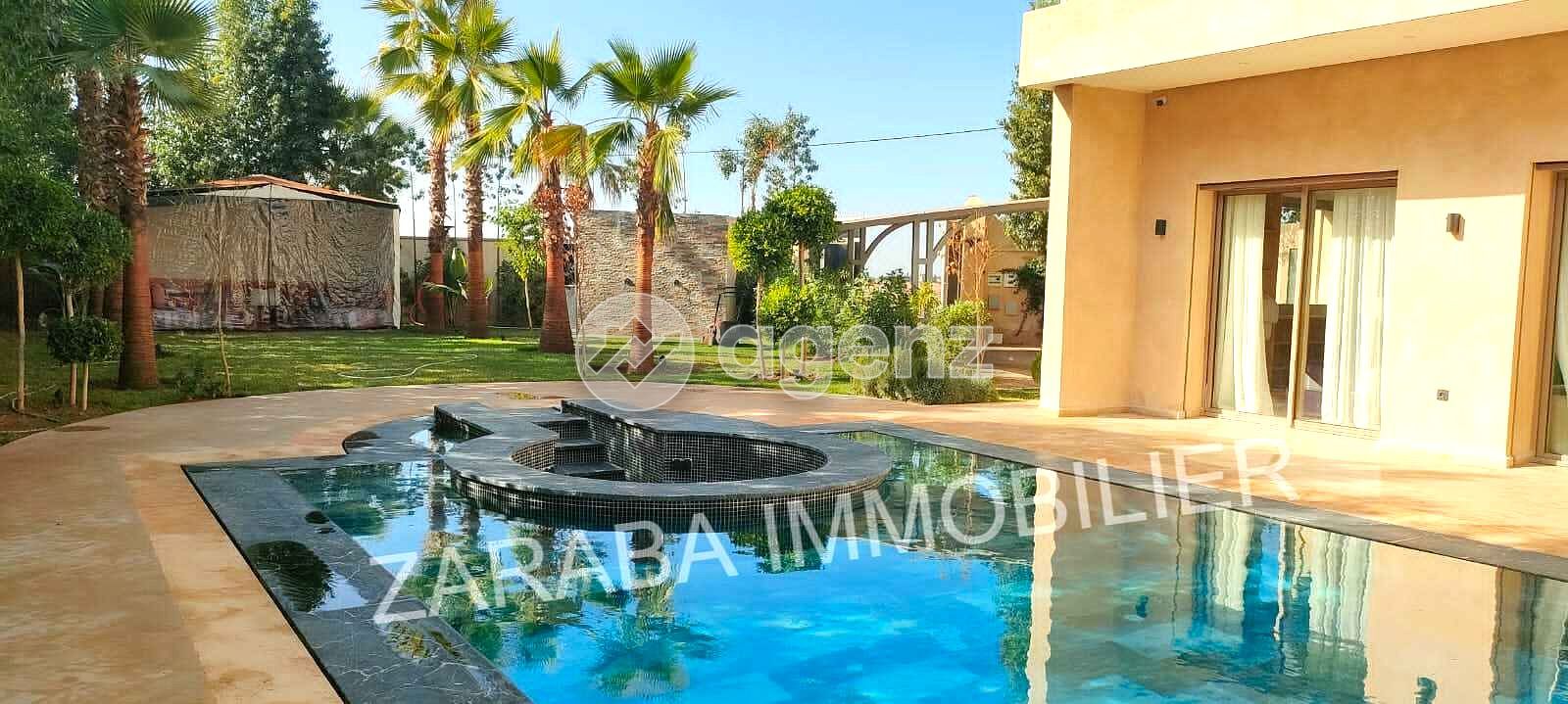 Villa d'Architecte Contemporaine — 3