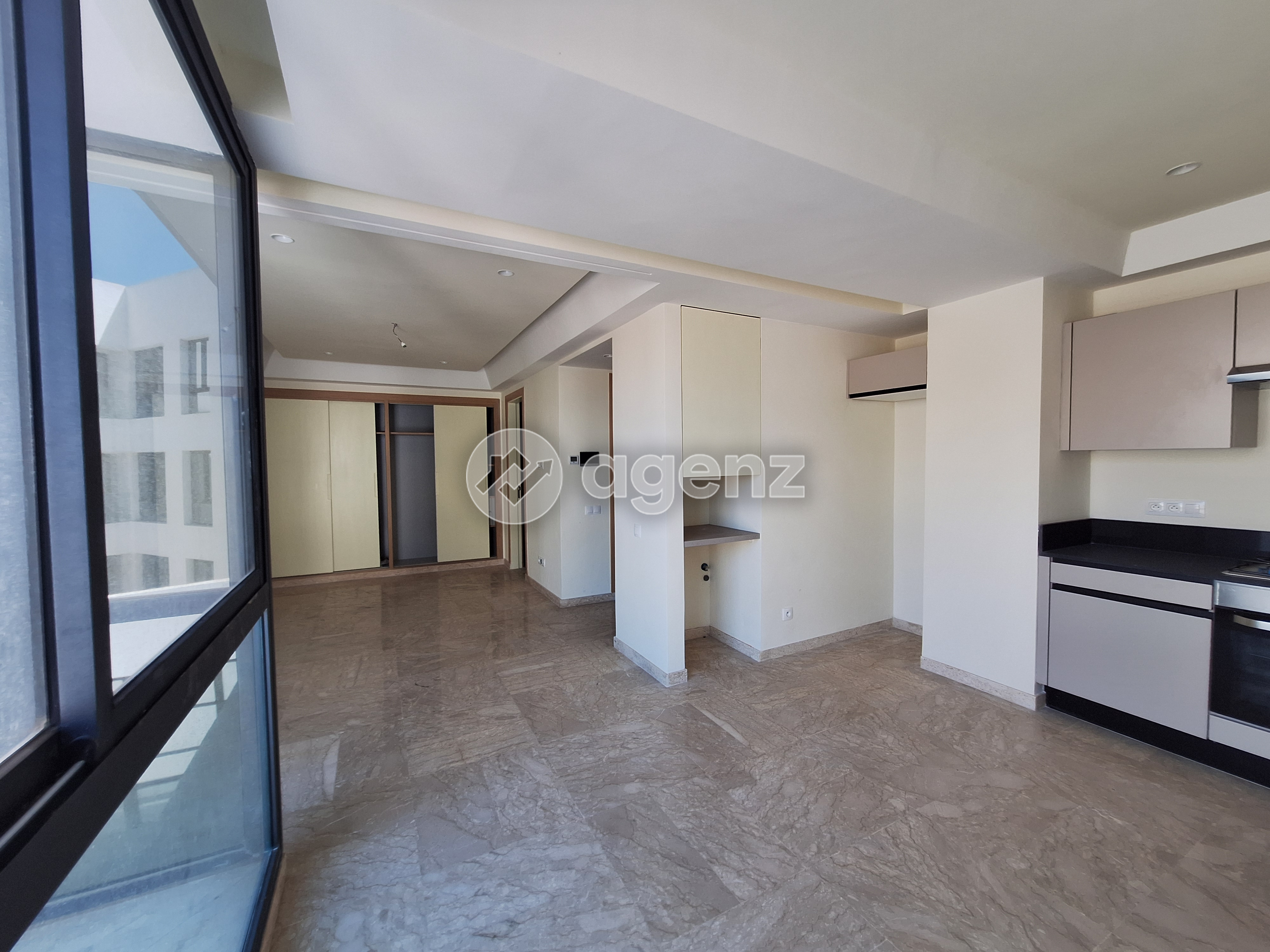 Exceptionnel loft à vendre — 5