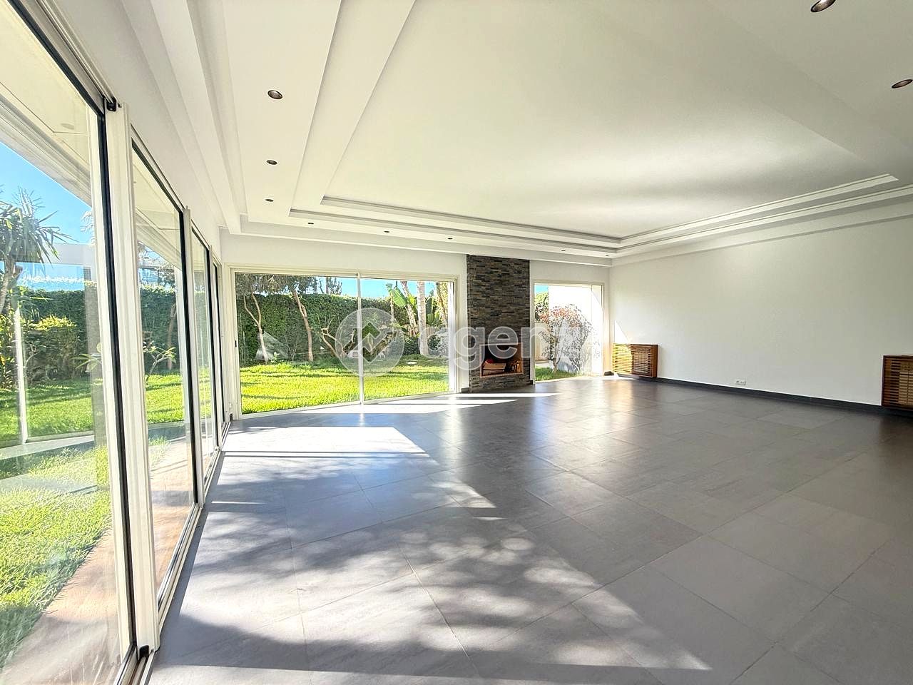 Splendide Villa de 5 chambres à louer à Souissi — 3