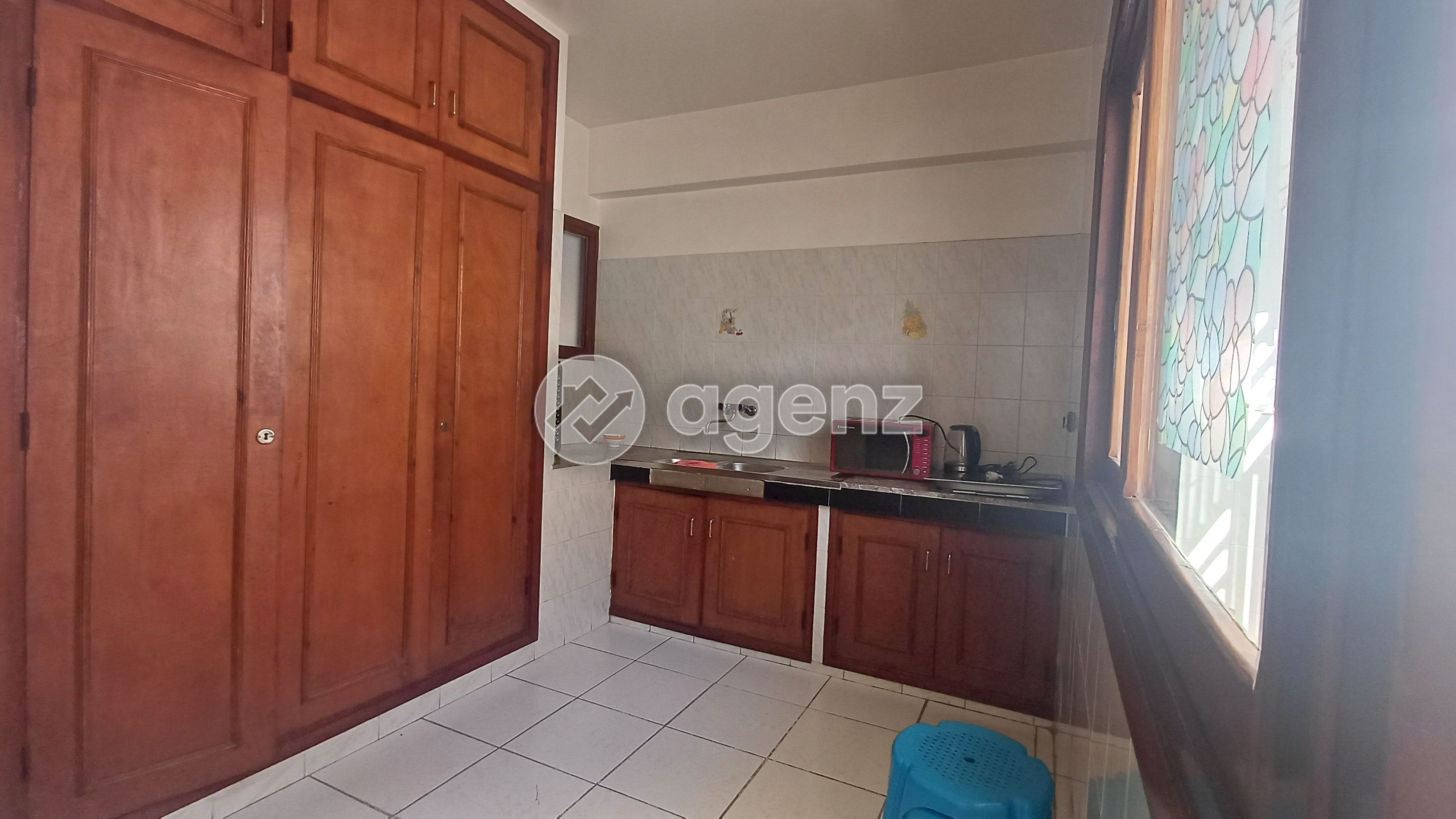 APPARTEMENT 120 M² À AGDAL RABAT — 3