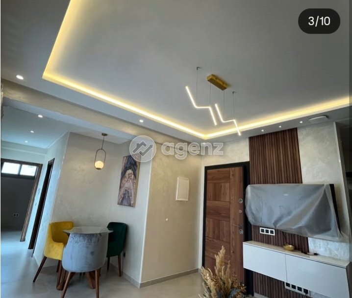 Appartement 135 m² à Gauthier — 2