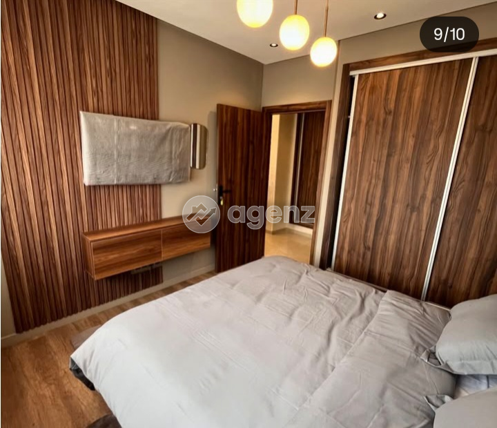 Appartement 135 m² à Gauthier — 5