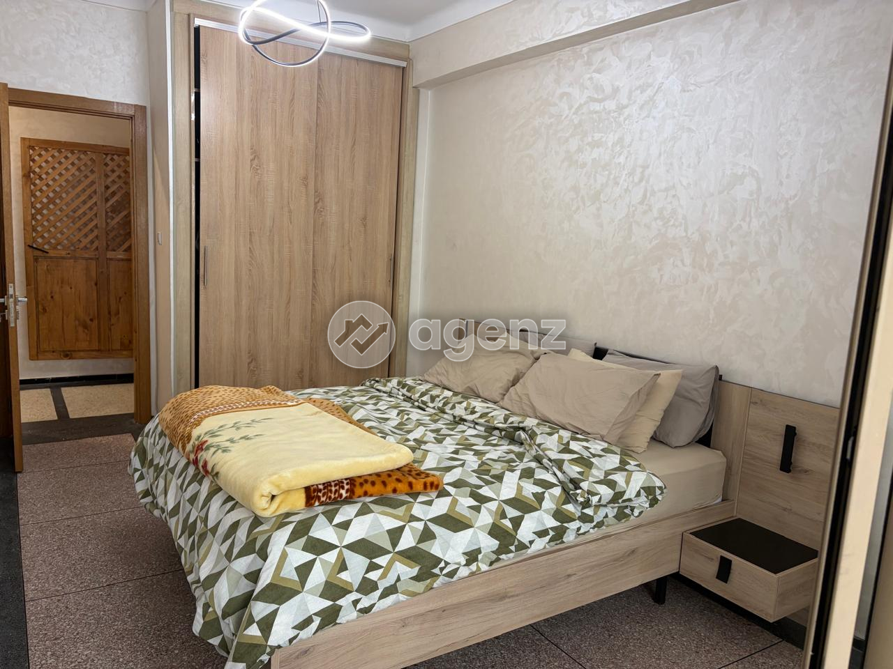 Appartement refait à neuf de 115 m² à vendre à Casablanca - La Gironde – Ascenseur – Possibilité meublé — 4