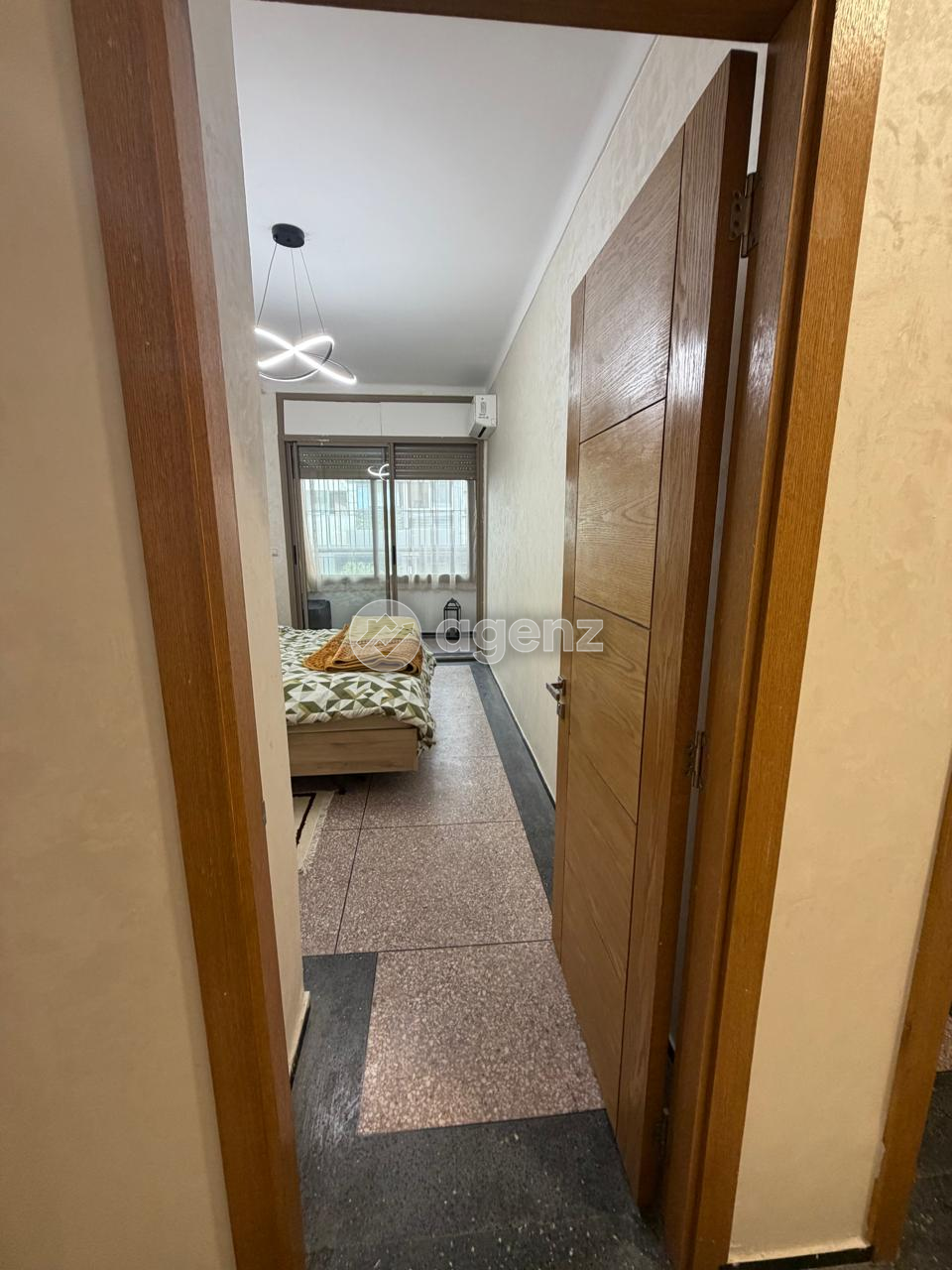 Appartement refait à neuf de 115 m² à vendre à Casablanca - La Gironde – Ascenseur – Possibilité meublé — 3