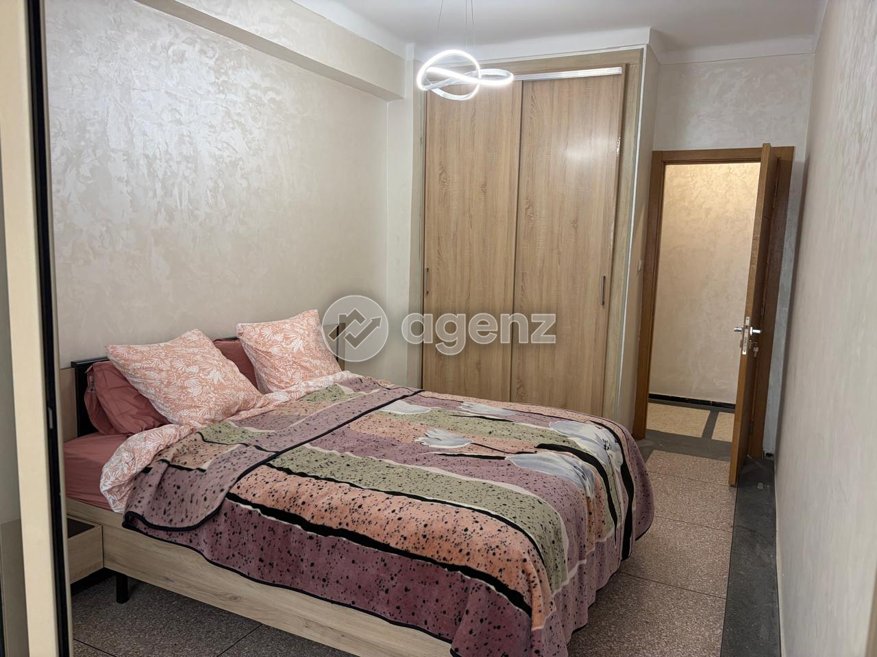 Appartement refait à neuf de 115 m² à vendre à Casablanca - La Gironde – Ascenseur – Possibilité meublé — 5