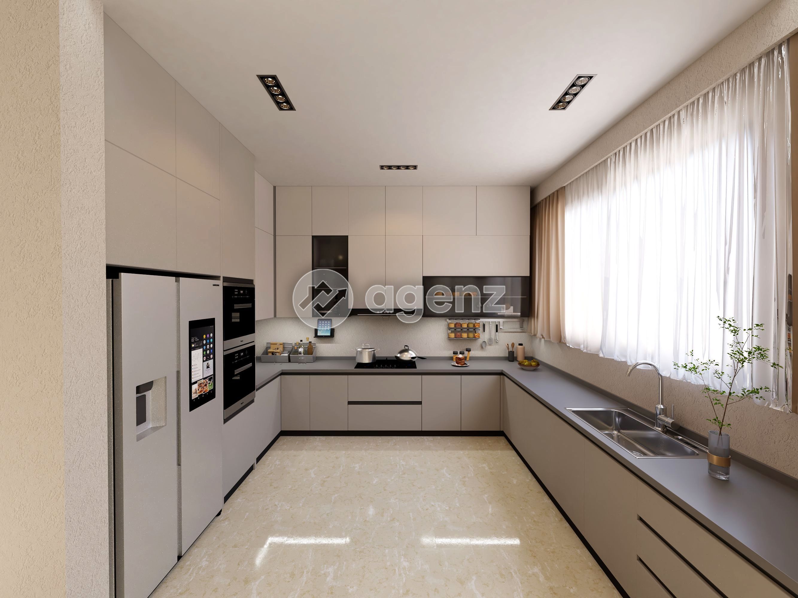 Villa à vendre à Route d'Amizmiz — 3