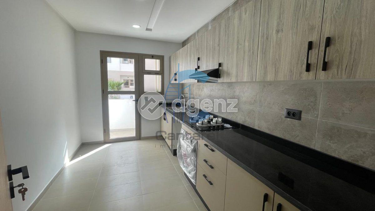 Appartement — Bouskoura — 2