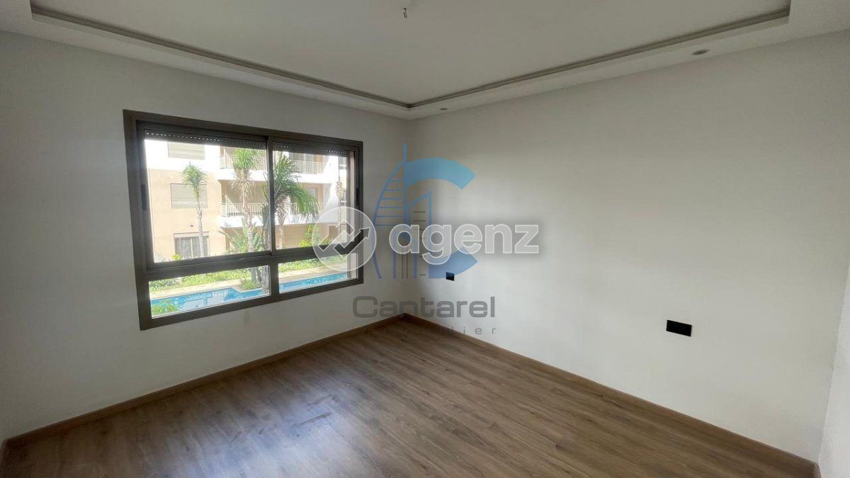 Appartement — Bouskoura — 4
