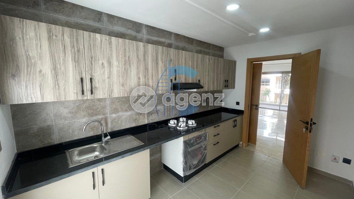 Appartement — Bouskoura — 5