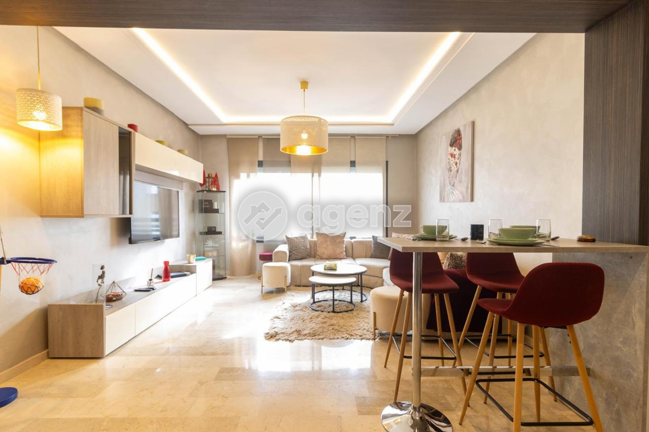 Moderne Appartement de 2 chambres à louer à Racine — 3