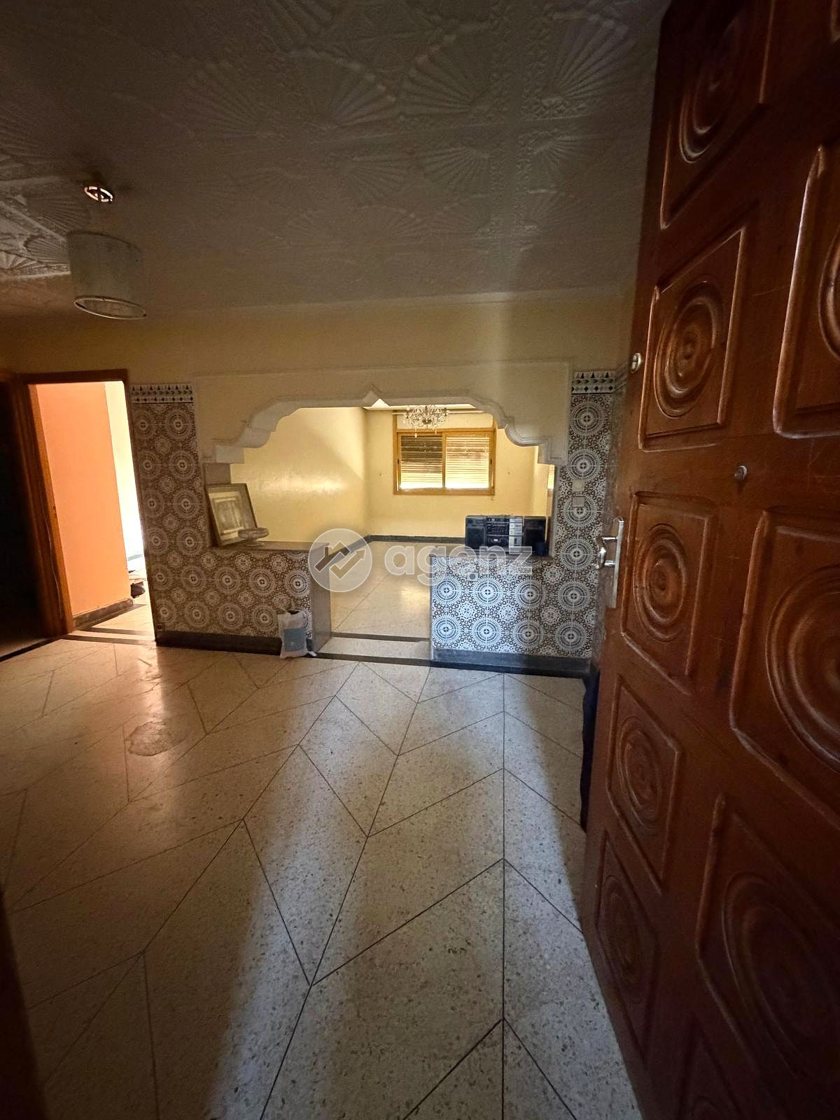 Appartement à rénover – Fort potentiel — 2