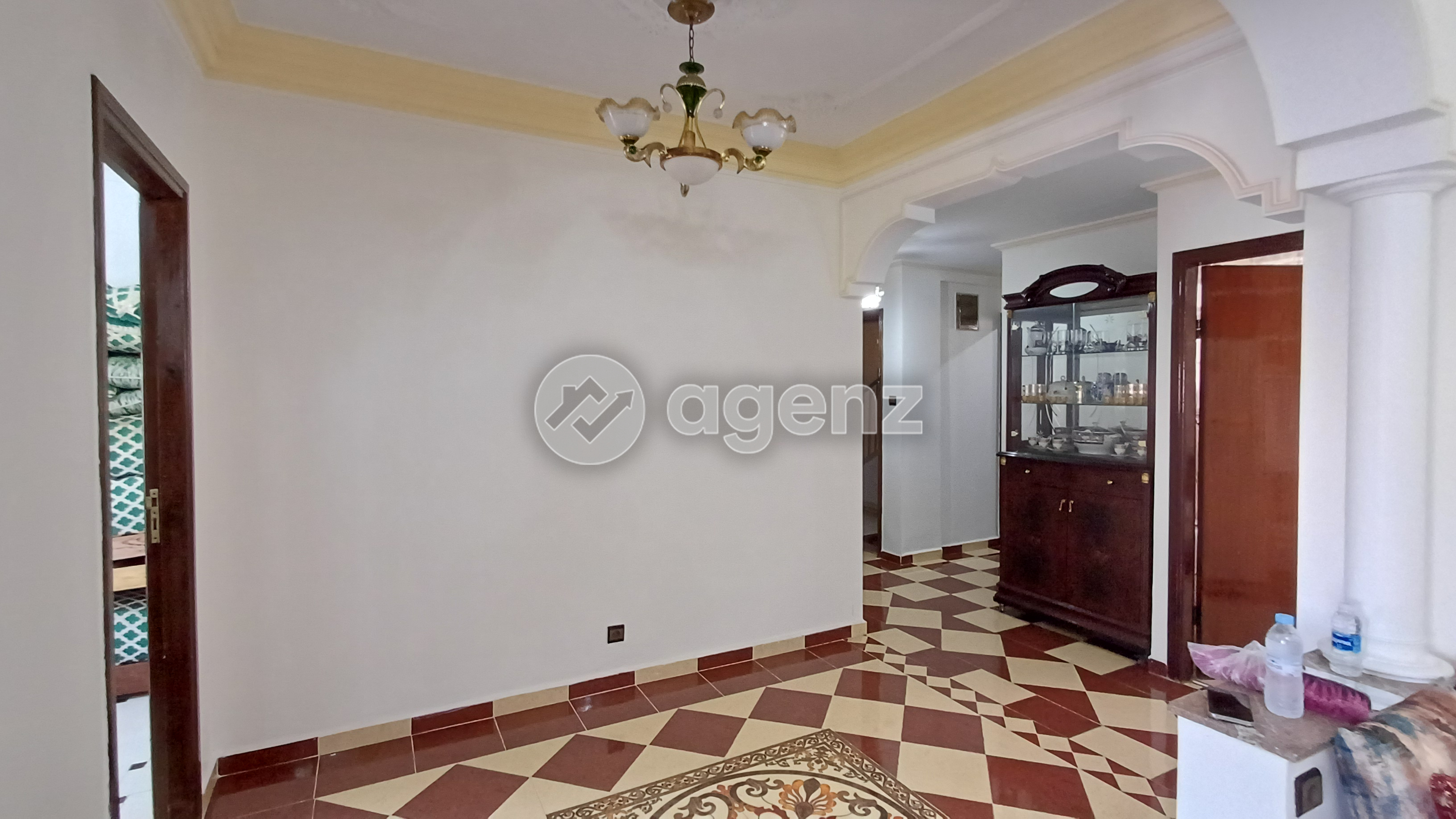 Appartement familial - À rénover selon votre goût — 5