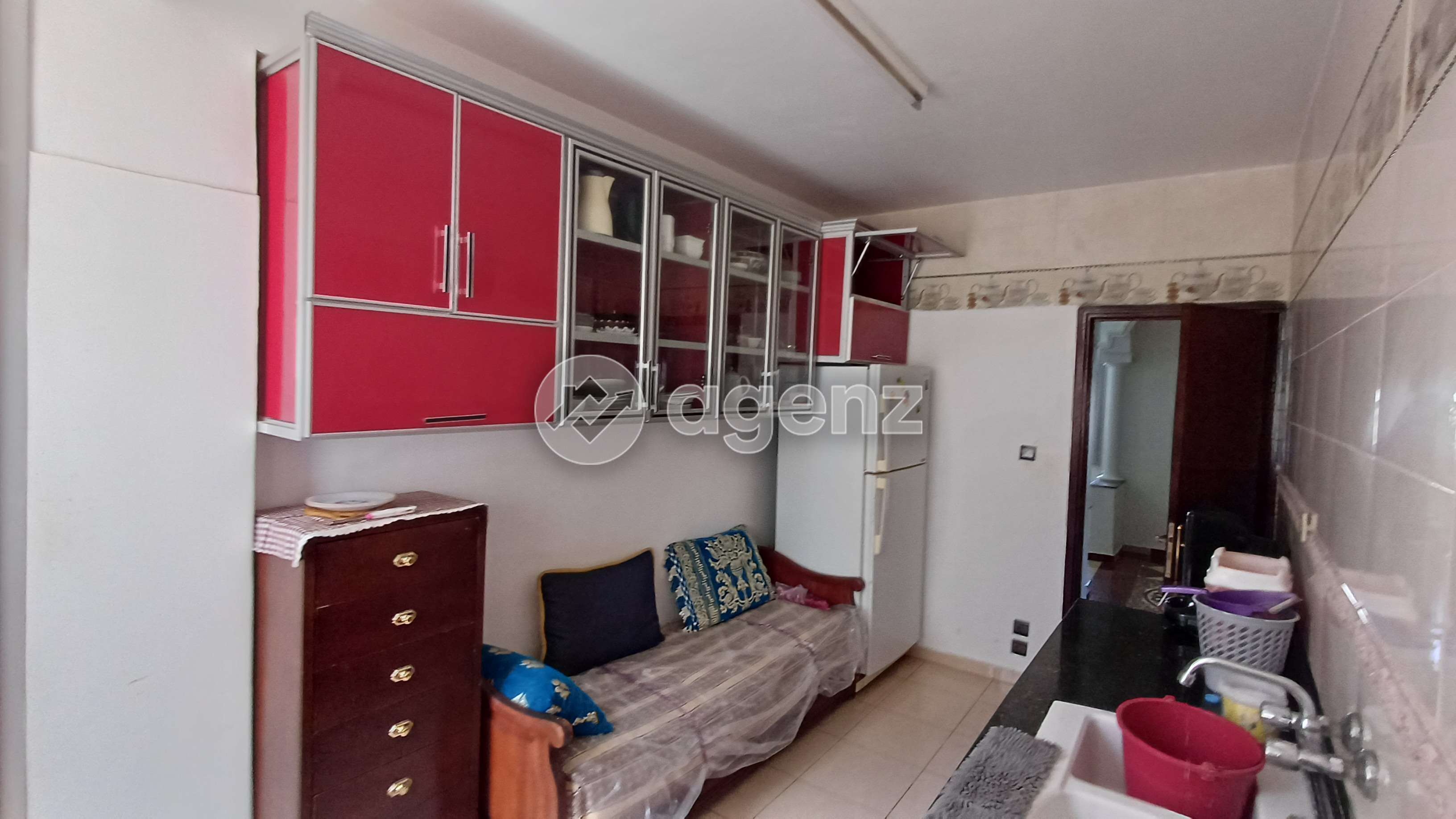 Appartement familial - À rénover selon votre goût — 4