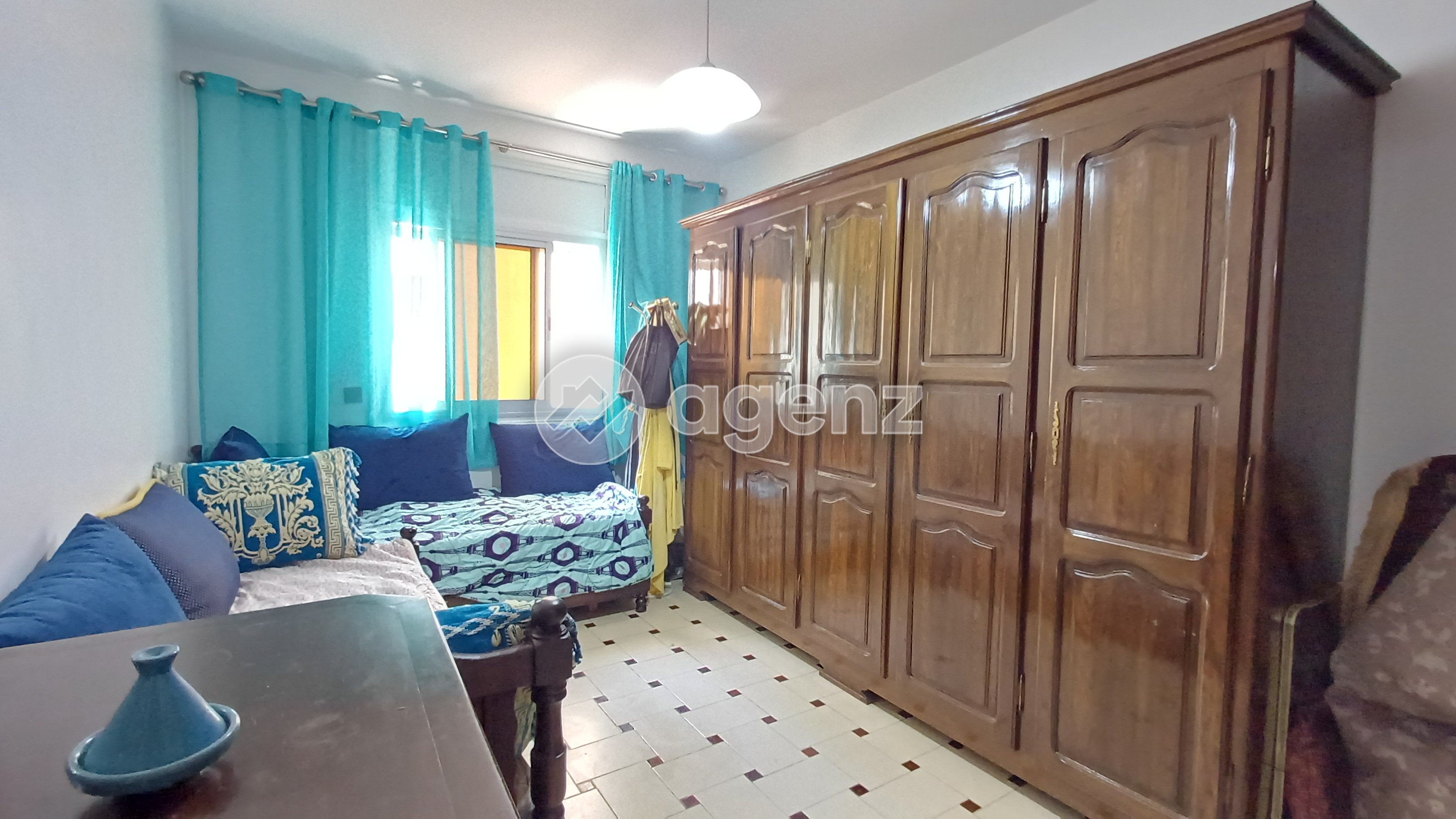 Appartement familial - À rénover selon votre goût — 2