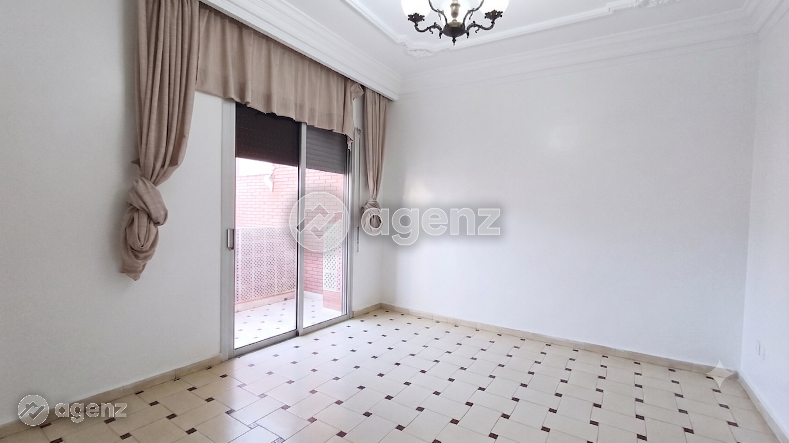 Appartement familial - À rénover selon votre goût — 3
