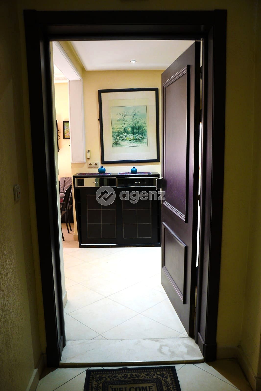 Prestigieux Appartement de 3 chambres à louer