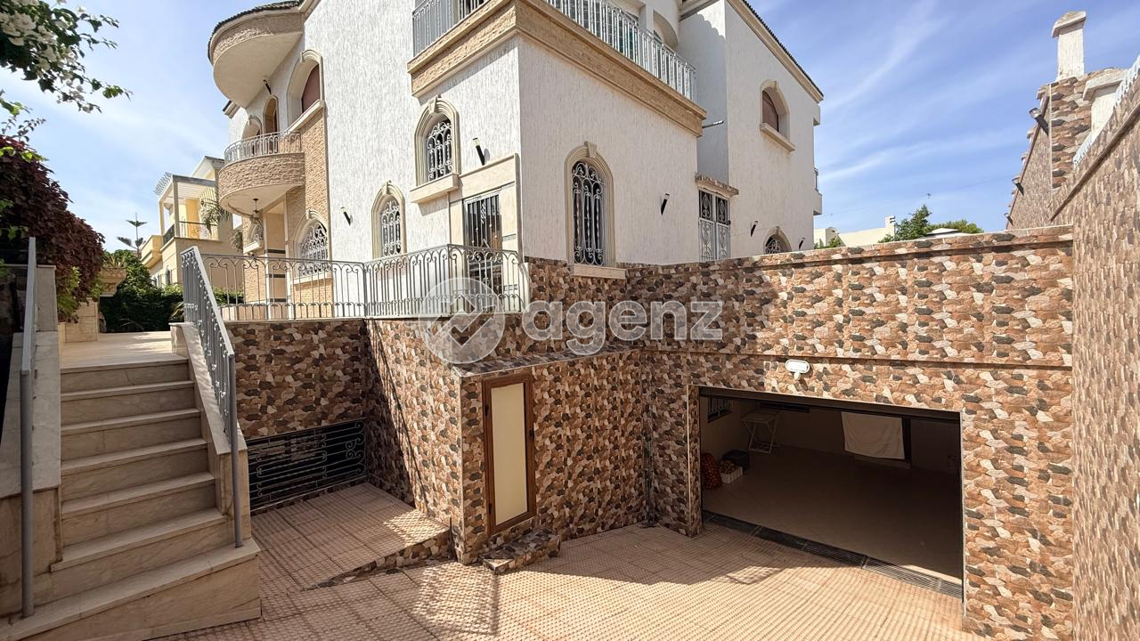 Villa avec piscine - Confort optimal — 2