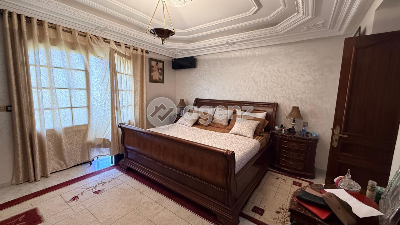 Villa avec piscine - Confort optimal — 4