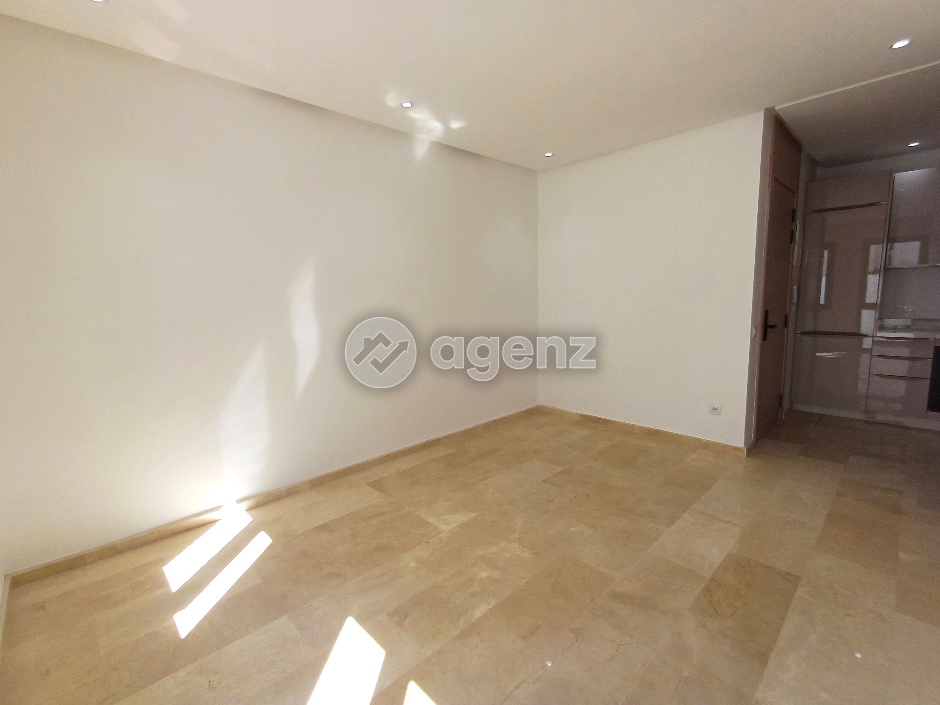 Magnifique Appartement de 1 chambre à vendre à Bourgogne Ouest — 4