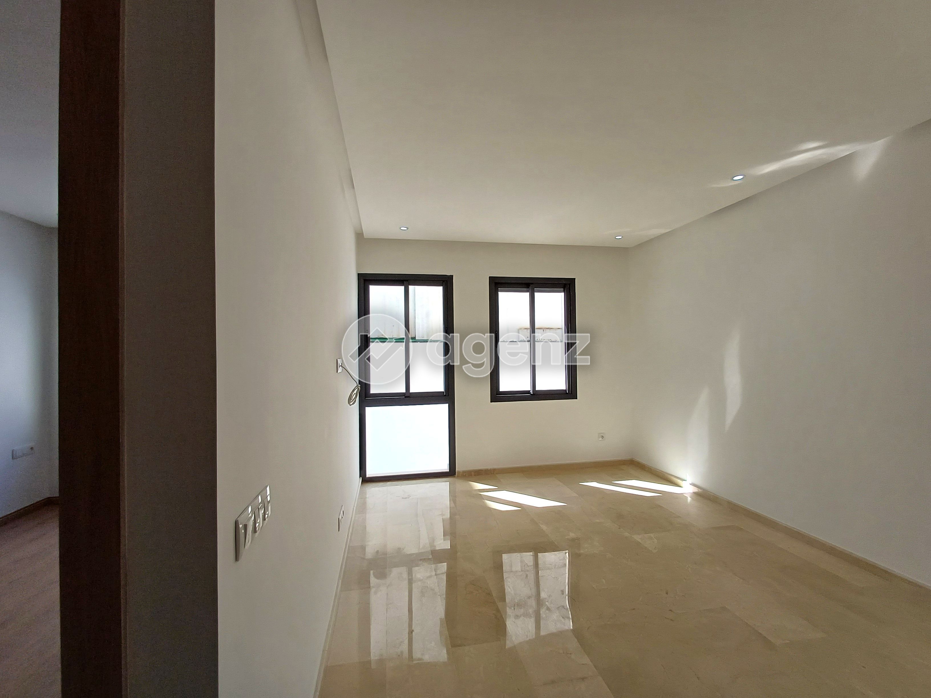 Magnifique Appartement de 1 chambre à vendre à Bourgogne Ouest