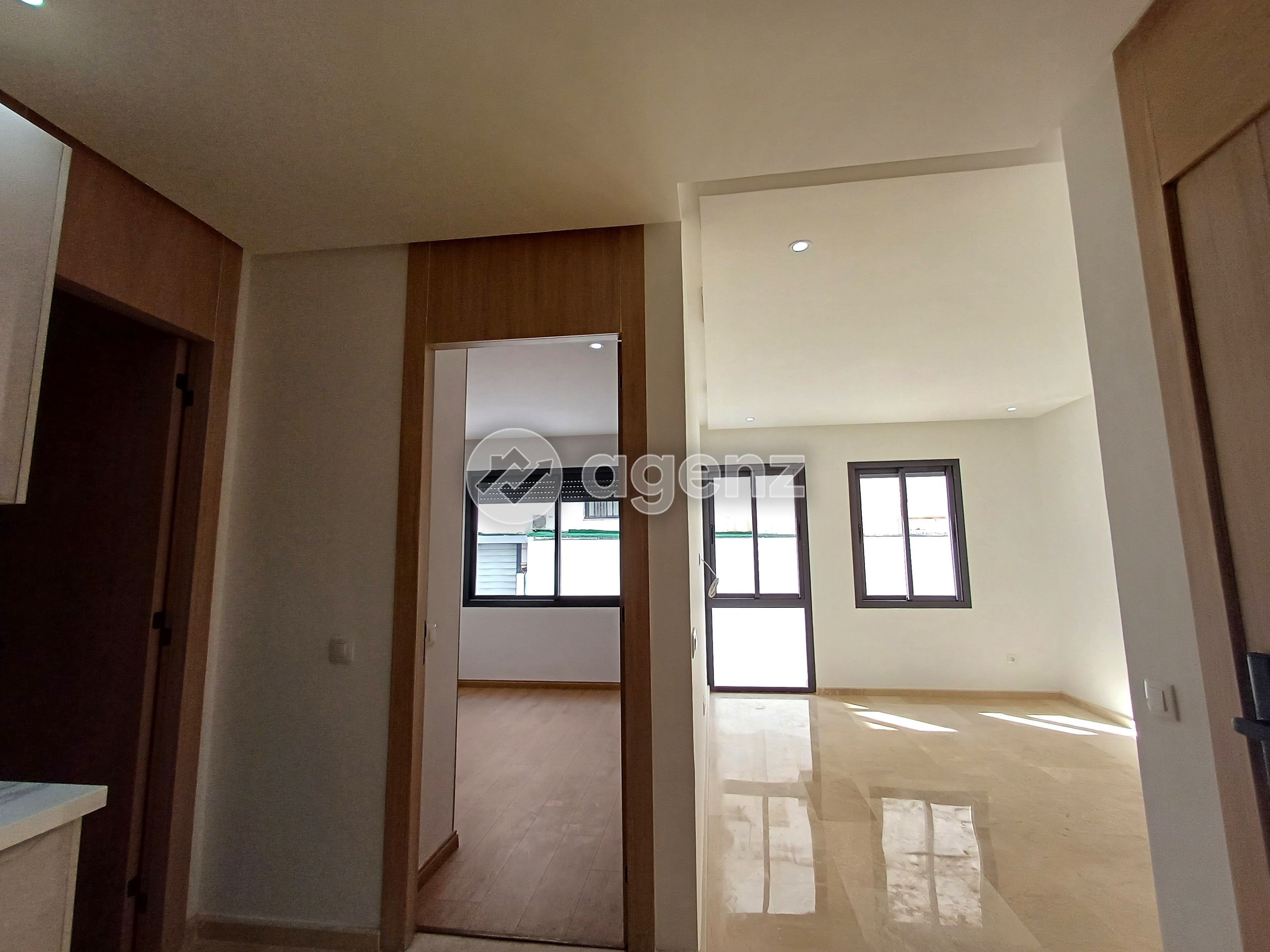Magnifique Appartement de 1 chambre à vendre à Bourgogne Ouest — 3
