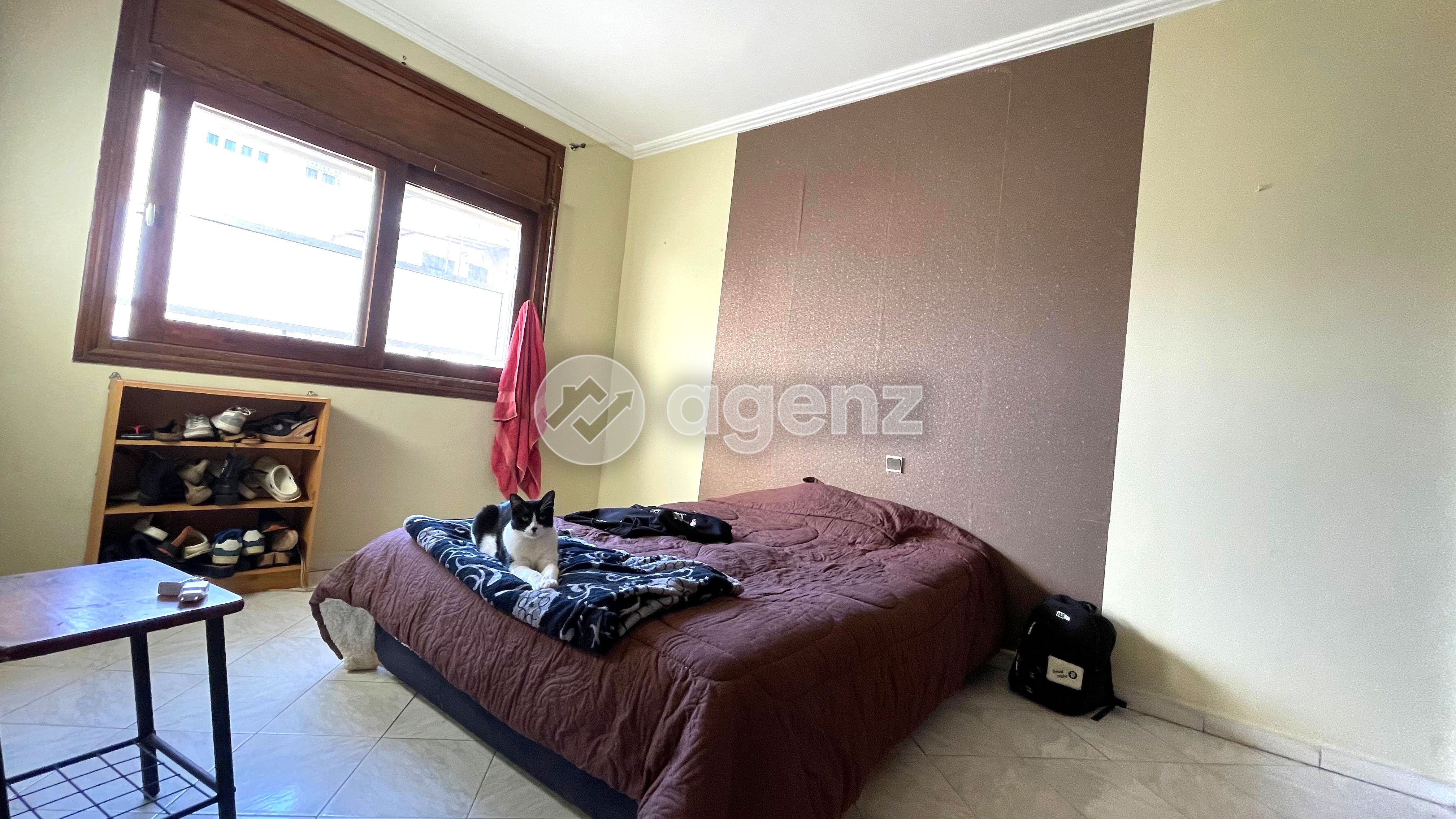 APPARTEMENT À POTENTIEL À BOURGOGNE — 3