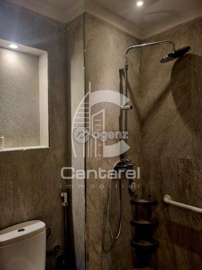 Appartement à louer à Casablanca — 3