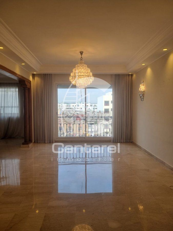 Appartement à louer à Casablanca — 2